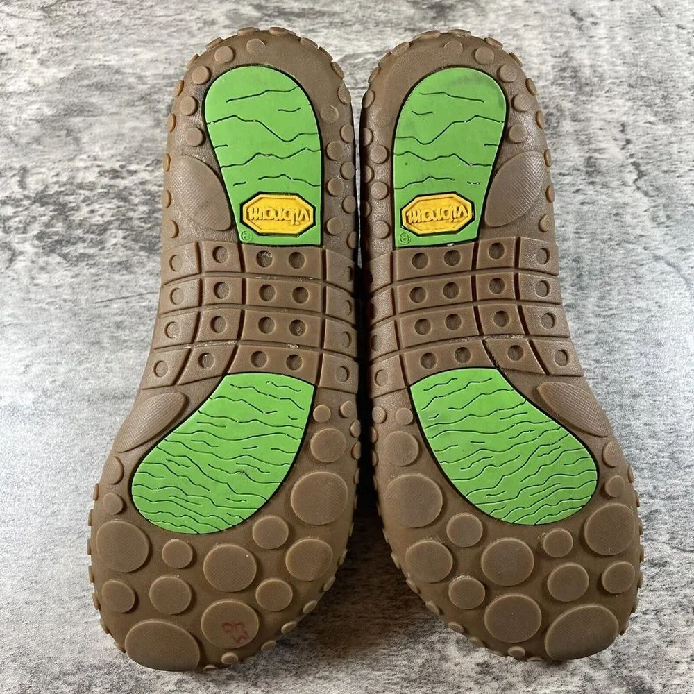 Joe Nimble Nimbletoes Barefoot Shoes by BÄR Minimalist Sneakers Men’s US 7 UK 5 - Picture 8 of 9